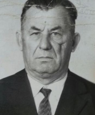 Казановский Иван Александрович