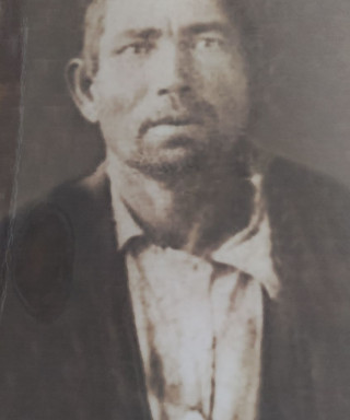 Максимов Николай Алексеевич