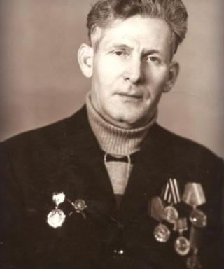 Кузнецов Михаил Александрович