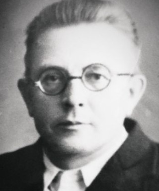 Обрезков Михаил Ювенальевич