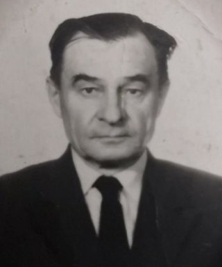 Лущенко Павел Дмитриевич