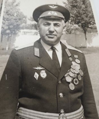 Шустерман Яков Семенович