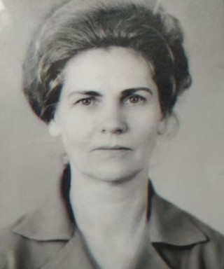 Лущенко Антонина Денисовна