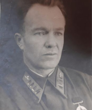 Маклашин Александр