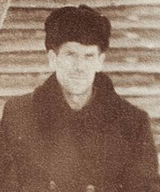 Литвинов Никита Федорович