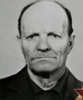 Сычев Михаил Дмитриевич