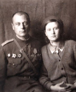 МАЗНИК НИКОЛАЙ СТЕПАНОВИЧ