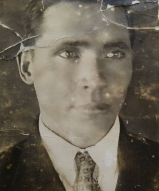 Бельбов Николай Иванович