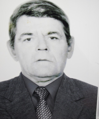 Ненашев Андрей Васильевич