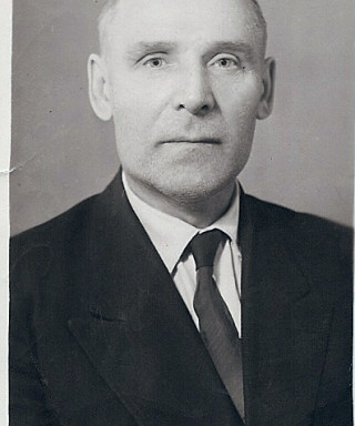 Крылов Иван Алексеевич