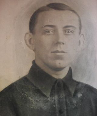 Берёзкин Николай Иванович