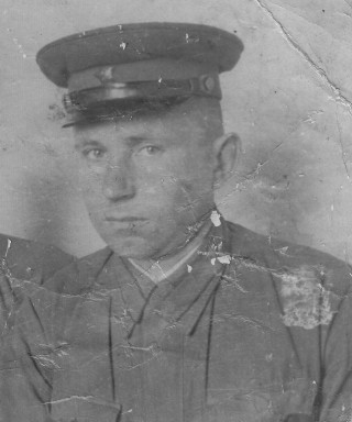 Городищев Павел Николаевич