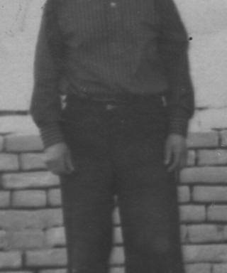 Иванов Григорий Дмитриевич