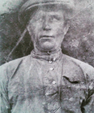 Дроздов Василий Степанович