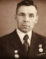 Буткевич Александр Сидорович