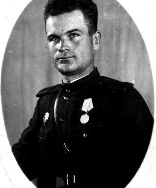 Трубников Василий Федорович