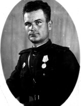 Трубников Василий Федорович