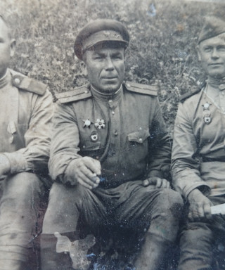 Дураков Ефим Абрамович