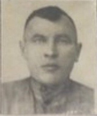 Кузьмин Николай Григорьевич