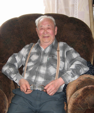 Баимов Ахат Вахитович