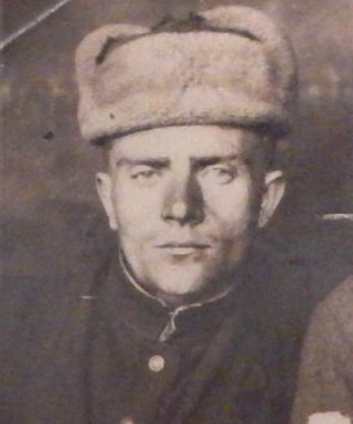 Кисаретов Пётр Гаврилович