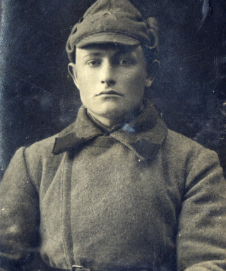 Петренко Василий Григорьевич