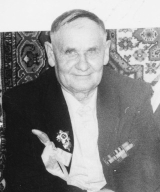 Фахреев Фаррах Фахретдинович