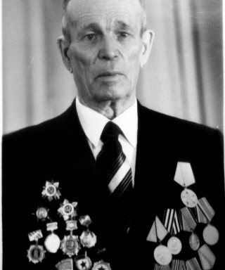 Доценко Яков Владимирович