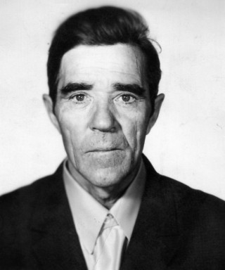 Жуков Михаил Игнатьевич