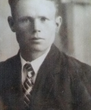 Астафичев Николай Павлович