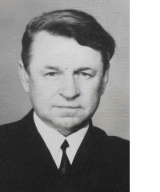 Демичев Тимофей Алексеевич