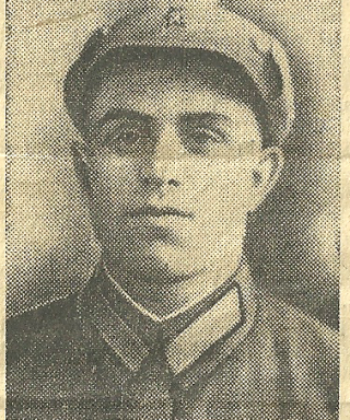 Тюрин Василий Федорович