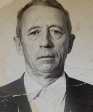 Муха Николай Анисимович