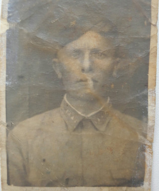 Гусев Иван Демьянович