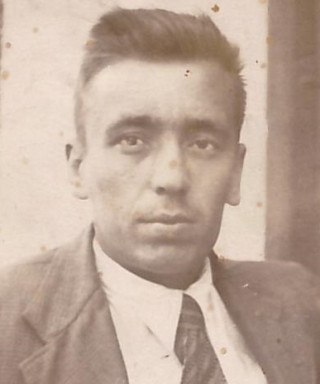 Горячев Александр Александрович