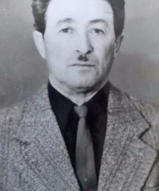 Ярославский Михаил Хаймович