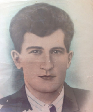 Румянцев Леонид Лукич