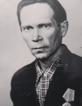 Чебыкин Киприян Илларионович