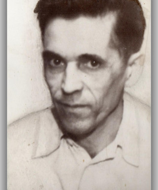 Борисов Василий Иванович