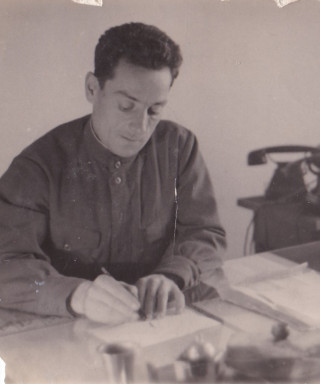 Поляков Николай Михайлович