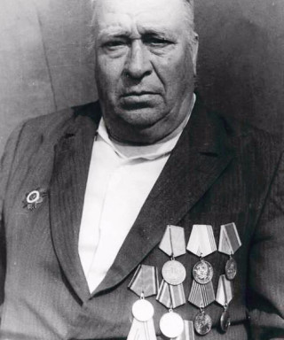 Таликин Дмитрий Иванович