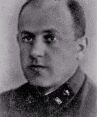 Энтин Яков Александрович