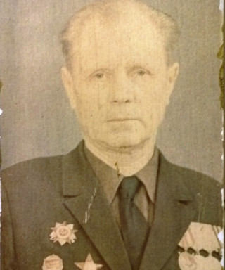 Жилкин Александр Николаевич