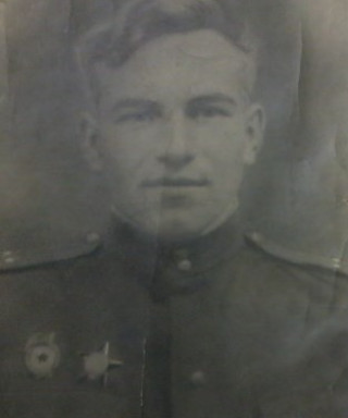 Скороходов Сергей Иванович