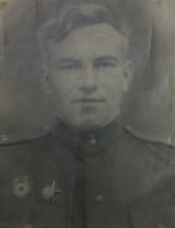 Скороходов Сергей Иванович