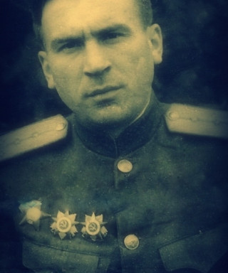 Ермаков Алексей Владимирович