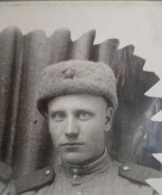 Зеленский Василий Иосифович