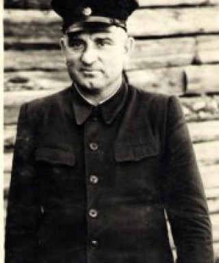 Горобец Андрей Андреевич