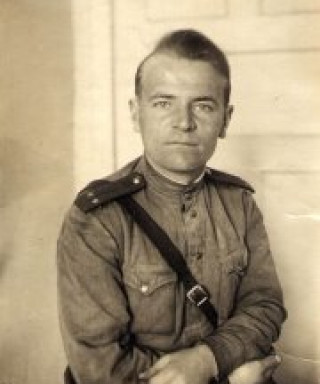 Есепчук Алексей Николаевич