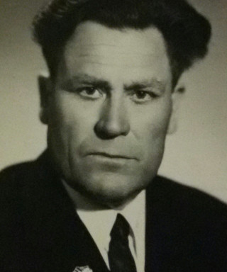 Набиуллин Сонгат Шафикович